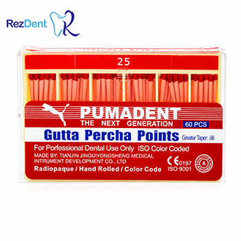 گوتا پرکا پومادنتPUMADENT