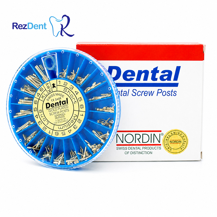 پین داخل کانال دنتال DENTAL