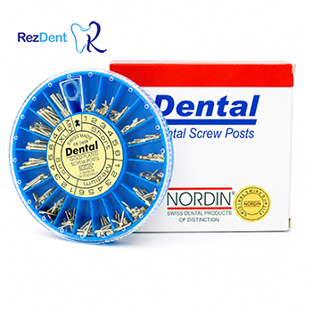 پین داخل کانال دنتال DENTAL