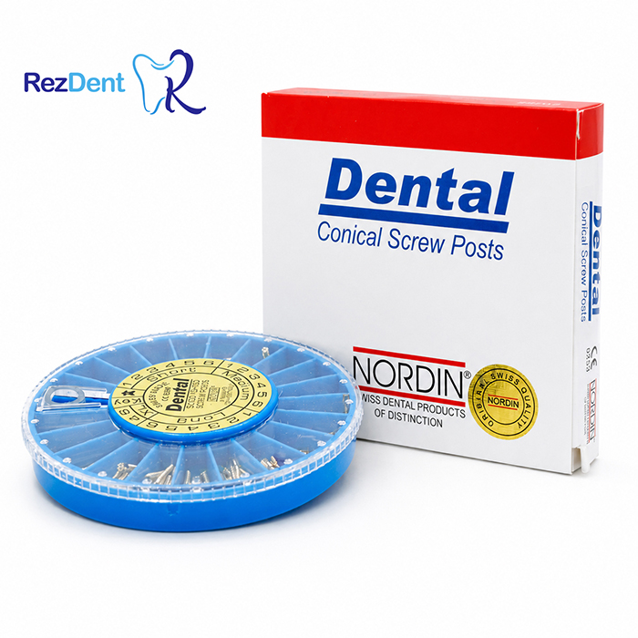 پین داخل کانال دنتال DENTAL