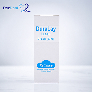 مایع اکریل دورالی DuraLay