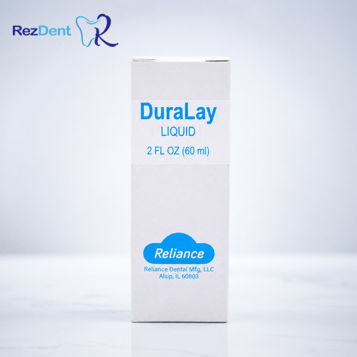 مایع اکریل دورالی DuraLay
