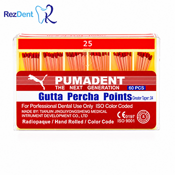 گوتا پرکا پومادنتPUMADENT