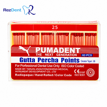 گوتا پرکا پومادنتPUMADENT