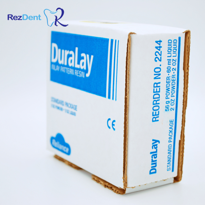 اکریل دورالی DuraLay