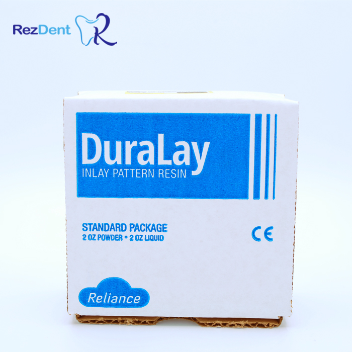 اکریل دورالی DuraLay
