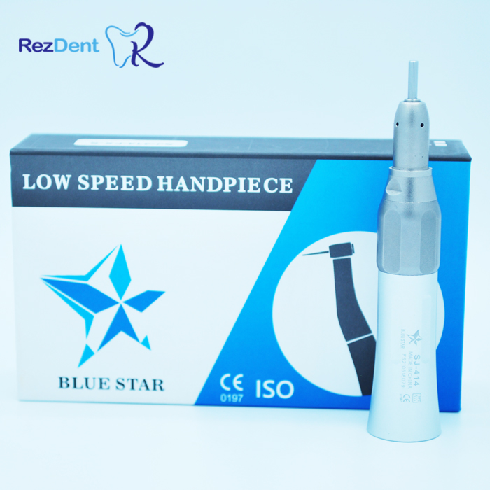 هند پیس مستقیم جراحی HANDPIECE BLUESTAR